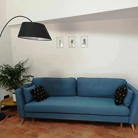 Zollhaus Nad Zalewem Mietkowskim Holiday home