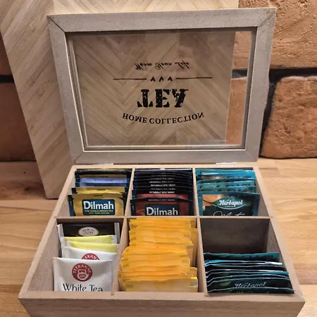 Holiday home Zollhaus Nad Zalewem Mietkowskim *