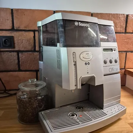 Zollhaus Nad Zalewem Mietkowskim 度假居