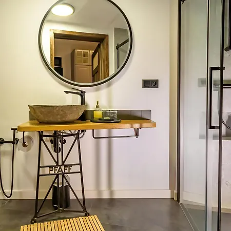 Zollhaus Nad Zalewem Mietkowskim 度假居 Dominice