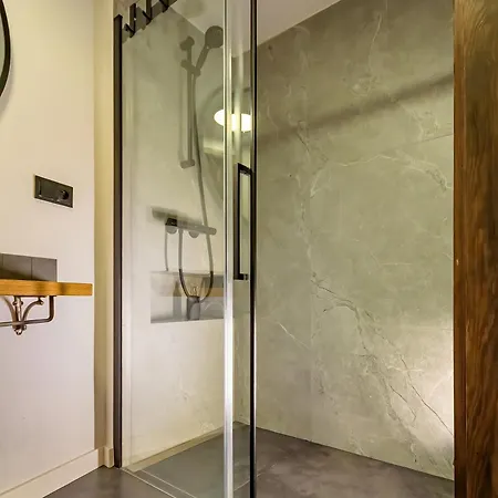 Zollhaus Nad Zalewem Mietkowskim *