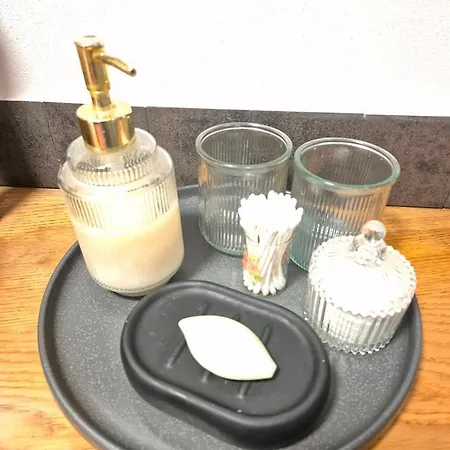 Zollhaus Nad Zalewem Mietkowskim 度假居