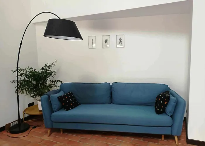 Zollhaus Nad Zalewem Mietkowskim Casa vacanze