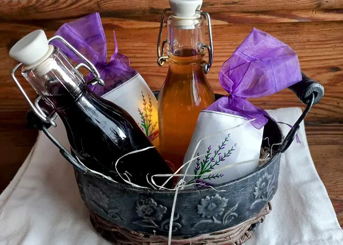 펜션 Zollhaus Nad Zalewem Mietkowskim