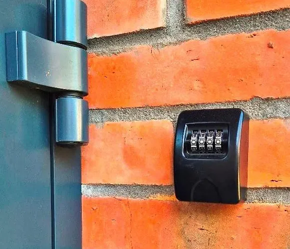 Casa vacanze Zollhaus Nad Zalewem Mietkowskim Dominice