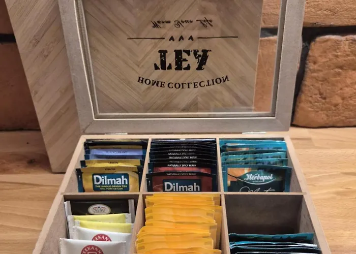 Casa vacanze Zollhaus Nad Zalewem Mietkowskim *