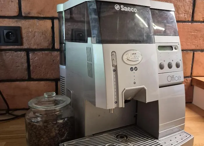 Zollhaus Nad Zalewem Mietkowskim 펜션