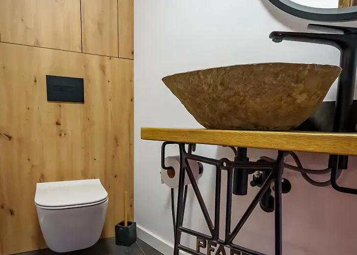 Zollhaus Nad Zalewem Mietkowskim Dominice