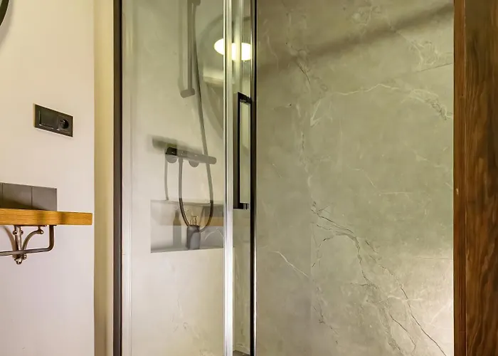 Zollhaus Nad Zalewem Mietkowskim *