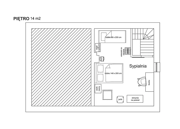 펜션 Zollhaus Nad Zalewem Mietkowskim *